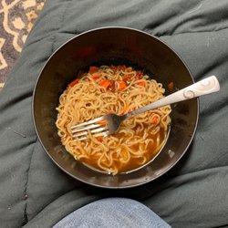 Rocco's II - My dinner