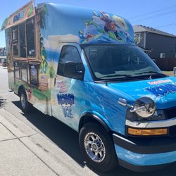 Kona Ice of Skagit Valley