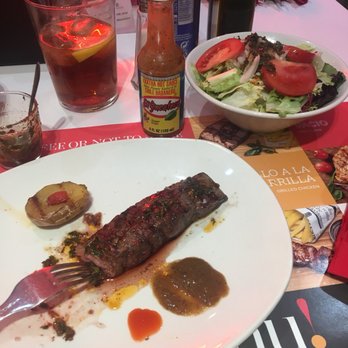 Mu El Placer de la Carne - So delicious and tender. - Argentine Near Me - Madrid, M Mu El Placer de la Carne - So delicious and tender. - Argentine Near Me - Madrid, M