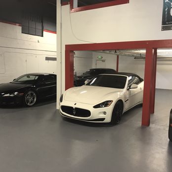 1. Miami Automotive