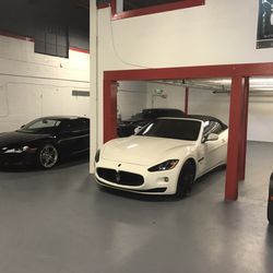 Miami Automotive