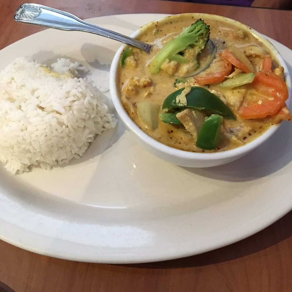 Thai Kitchen - Gaeng Garie - Thai Near Me - Evans, Georgia Thai Kitchen - Gaeng Garie - Thai Near Me - Evans, Georgia