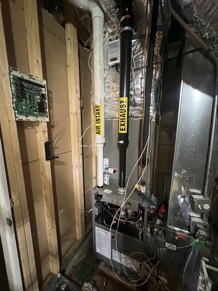 Slide of Hrod Plumbing and Heating