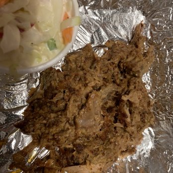 Kool Beanz Cafe - Pulled Pork - New American Near Me - Tallahassee, Florida Kool Beanz Cafe - Pulled Pork - New American Near Me - Tallahassee, Florida