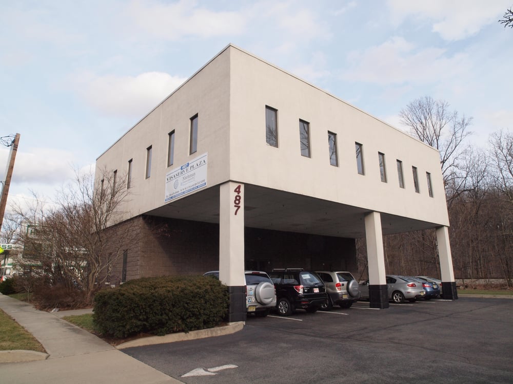 NPZ Law Group - immigration attorney in Ridgewood, NJ