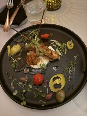 GAIA Supperclub by null