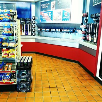 QuikTrip - Gas Stations Near Me - Marietta, Georgia