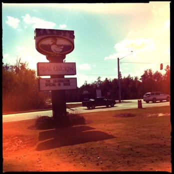 Zaxbys - Fast Food Near Me - Augusta, Georgia