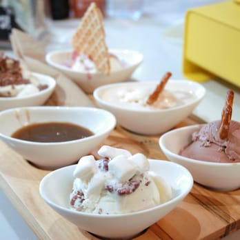 High Point Creamery - Ice Cream & Frozen Yogurt Near Me - Denver, Colorado