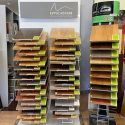 Universal Flooring & Carpets