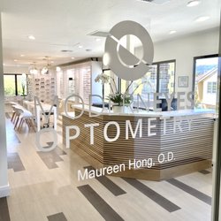 Modern Eyes Optometry