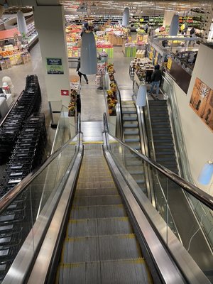 Mariano's by null