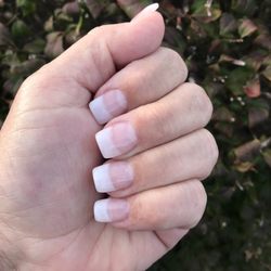 Pro Nail - American manicure