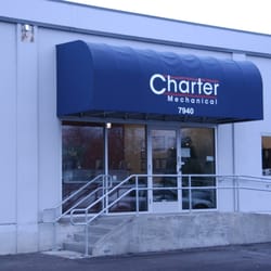 Charter Mechanical