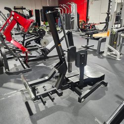 Polo's Gym