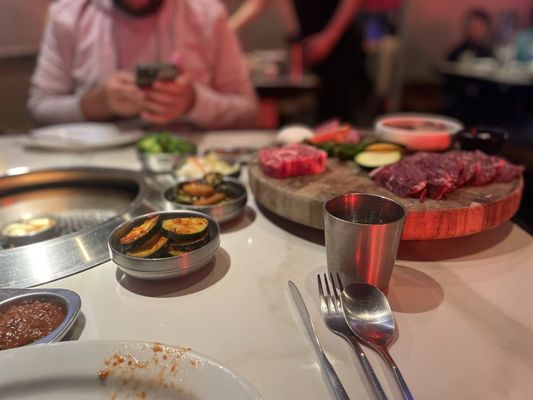 JOA GRILL | Korean BBQ by null