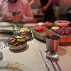 JOA Grill - Signature