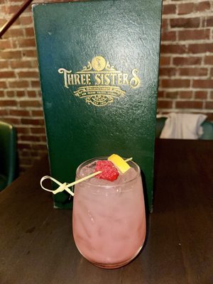 Three Sisters Whiskey Bar by null