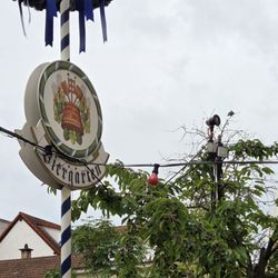 Paulanerstuben im goldenen Stern