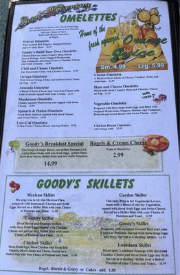 Menu photo 5 Goodys Colton, CA Menu photo 5 Goodys Colton, CA