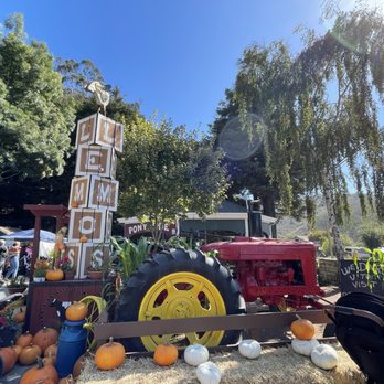 Lemos Farm - Amusement Parks Near Me - Half Moon Bay, California Lemos Farm - Amusement Parks Near Me - Half Moon Bay, California