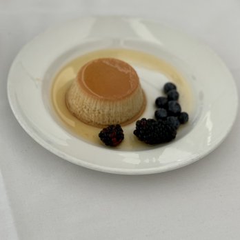 Las Brisas - Flan - Mexican Near Me - Laguna Beach, California