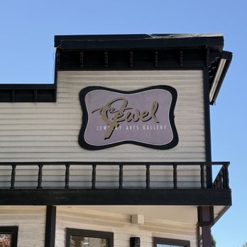 The Jewel - Jewelry Near Me - Sisters, Oregon