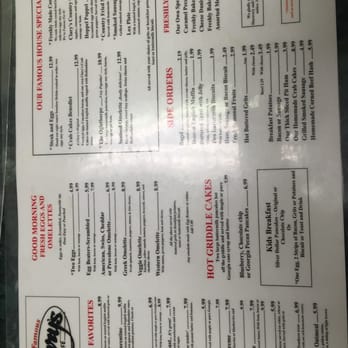 Clary's Cafe - The menu! - Breakfast & Brunch Near Me - Savannah, Georgia Clary's Cafe - The menu! - Breakfast & Brunch Near Me - Savannah, Georgia