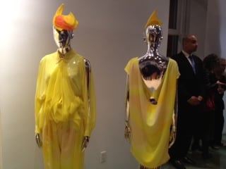 ISSEY MIYAKE / NEW YORK by null