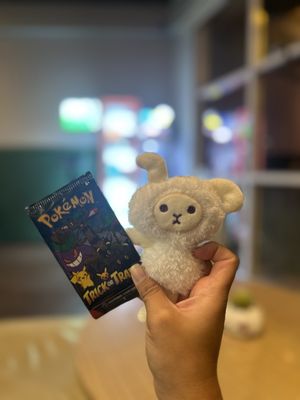 Boba Boy Café by null