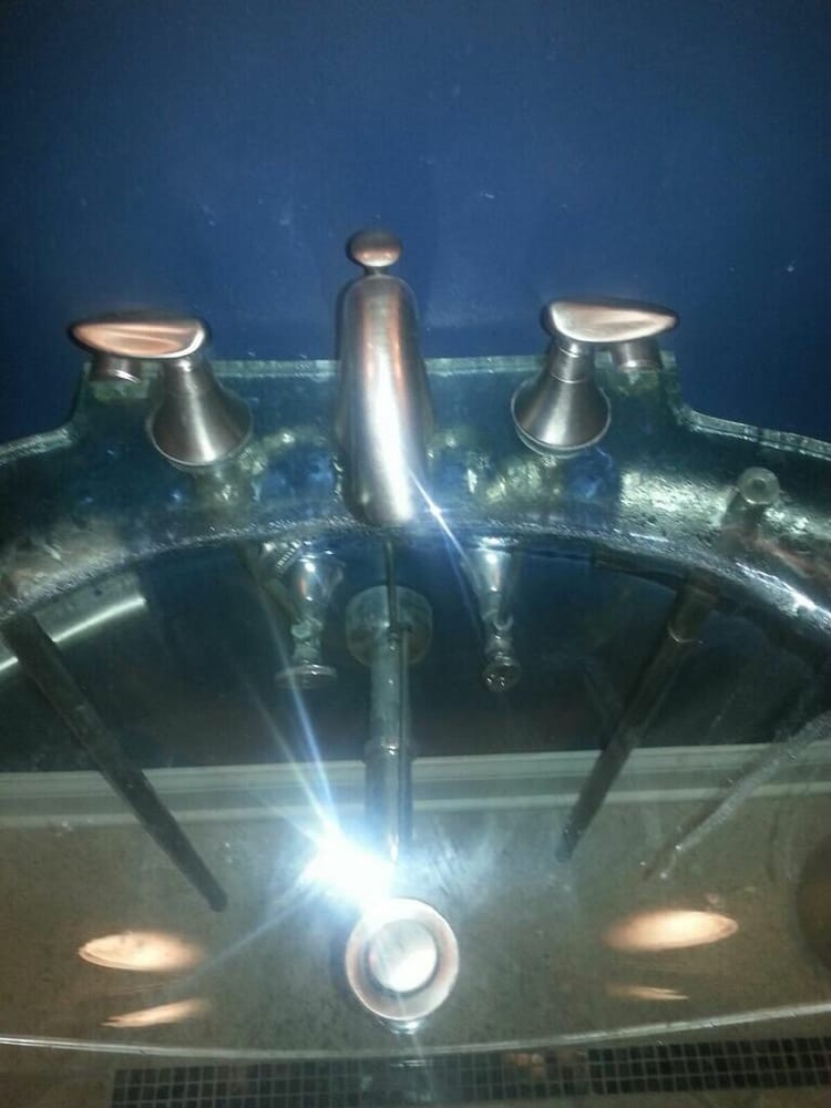 Slide of Advanced Plumbing