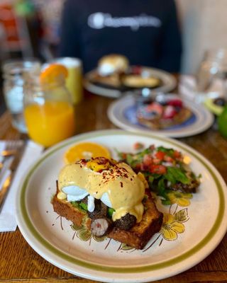 Chesterfield's Gastro Diner by null