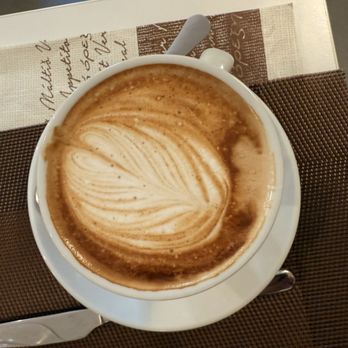 La Fortezza - Cappuccino - Hotels Near Me - Florence, FI