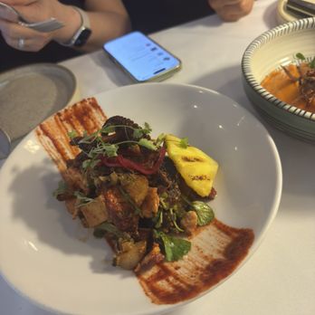 Lemon & Thyme - New American Near Me - Costa Mesa, California