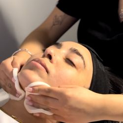 The Body Bar - Couples facial $189 for two 60 minute facials