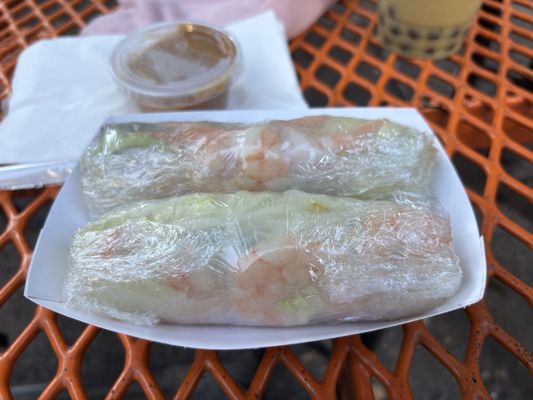 Hua Li House by null