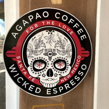 The Mud Hut by Agapao Coffee - Coffee & Tea Near Me - Santa Fe, New Mexico The Mud Hut by Agapao Coffee - Coffee & Tea Near Me - Santa Fe, New Mexico