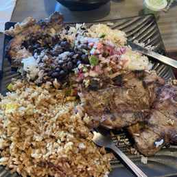Pork Chops