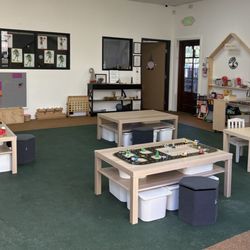 Montessori of Calabasas Too