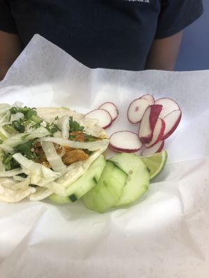 Tortilleria Y Taqueria Leon by null