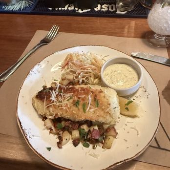 Molly's - Alaskan cod - Bars Near Me - Mount Carroll, Illinois