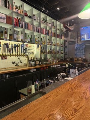 Present Company Public House by null