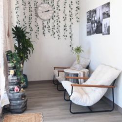 Heaven Reflexology