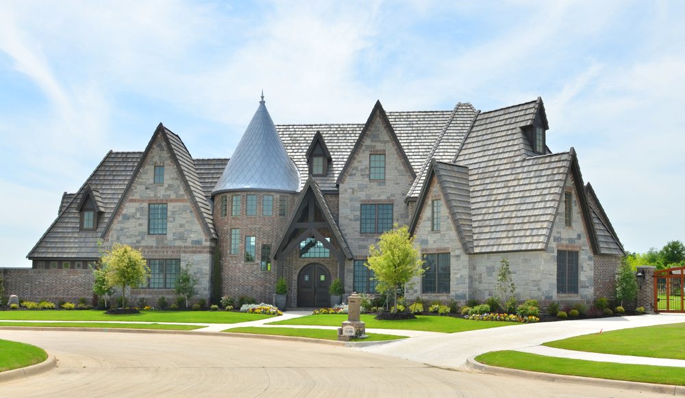 Slide of Corey Construction