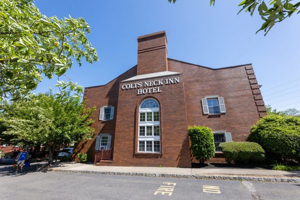 Colts Neck Inn Hotel by null