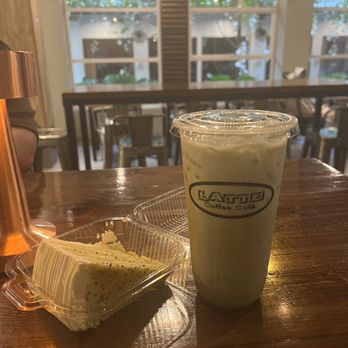 Latté - Cafes Near Me - Kalibo, AKL Latté - Cafes Near Me - Kalibo, AKL
