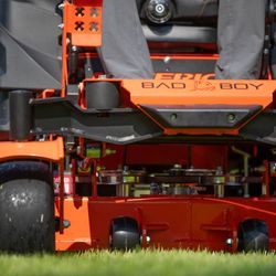 Sutton Tractor & Equipment