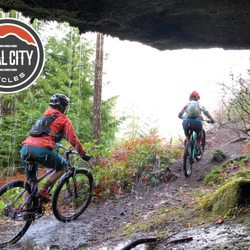Coal City Cycles