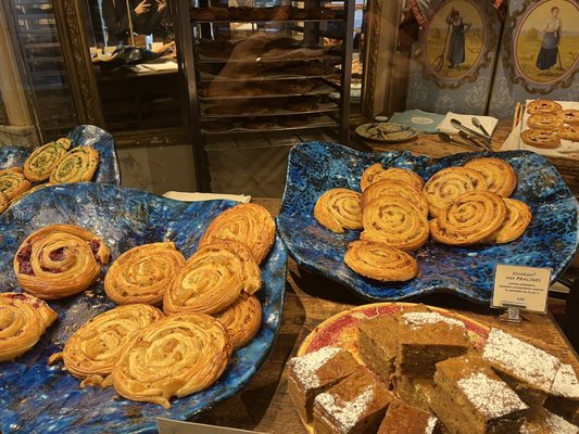 Du Pain et des Idées by null