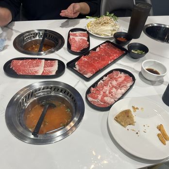 Let’s Pot - Kimchi and Tom yum - Hot Pot Near Me - Sacramento, California Let’s Pot - Kimchi and Tom yum - Hot Pot Near Me - Sacramento, California